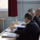 Tudományos Diákok a Dunaújvárosi Főiskolán