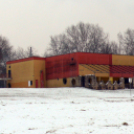 Szalki-szigeti korcsolyapálya