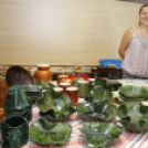 Míves emberek vására