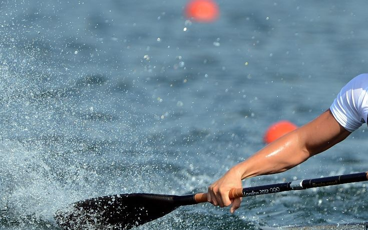  Pető Réka képviseli Magyarországot a Kajak-Kenu Európa bajnokságon