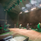 Rockmaraton, ahogy Szentkúti Tamás látja