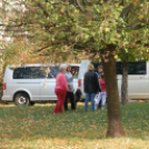 Túszdráma a Szórádon