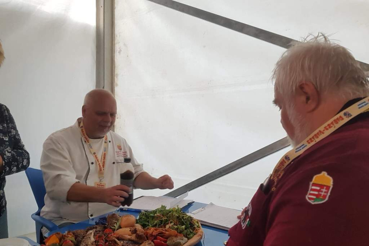 Parázs-varázs 2018