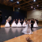 Bánki szalagavatója