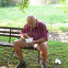 Városalapítók és a római katonai tábor