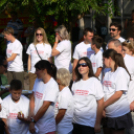 Az újraélesztés Guinness rekordkísérlete