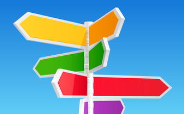 Merre tovább? - Pályaválasztási kiállítás az Egyetemen