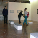 Szalay Péter „Embert keresek” kiállítása