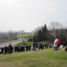 Március 15. ünnepség