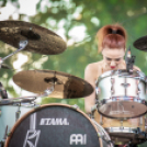 Rockmaraton második nap- Szentkúti Tamás