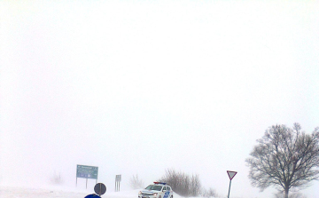 Még estig marad a szél és a hó - útinform (14:27)