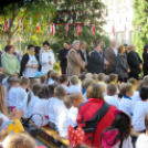 Ovifoci- pályaavató