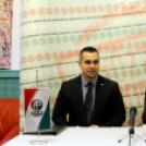 A Jobbik is nagygyűlést tartott