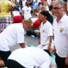 Ismét Guinness rekord Dunaújvárosban