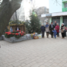 Folytatódik az advent a Rómain