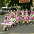 Fúvószenekarok és Mazsorettek XX. Nemzetközi Találkozója