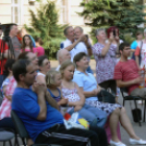 A múltat nem eltörölni