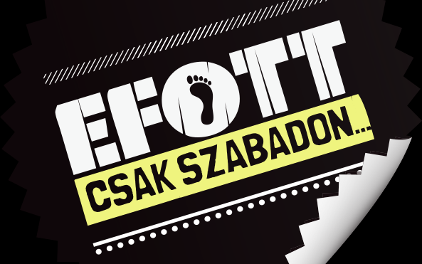 Idén nyáron, Július 15.-20. között ismét óriási bulit ígér az EFOTT, ezúttal Miskolctapolcán!