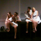 Ádámok és Évák ünnepe