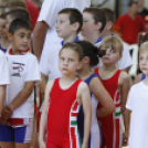 Birkózás tétre kicsiknek és nagyobbaknak