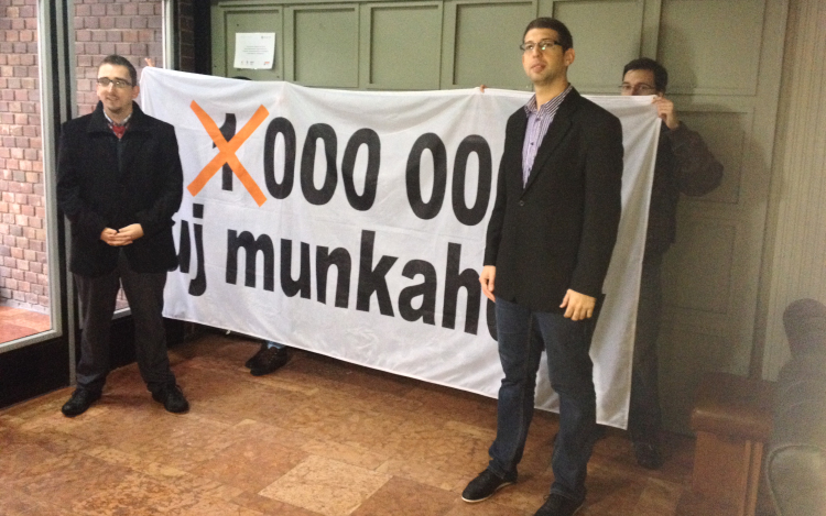 Mi lesz a Dunaferr dolgozóival?