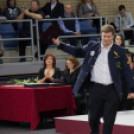  Diploma- és igazolás átadó