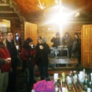 Szilveszter a Dózsa téren