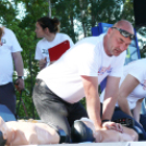 Parázs-Varázs Családi Hétvége!