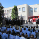 Ovifoci- pályaavató