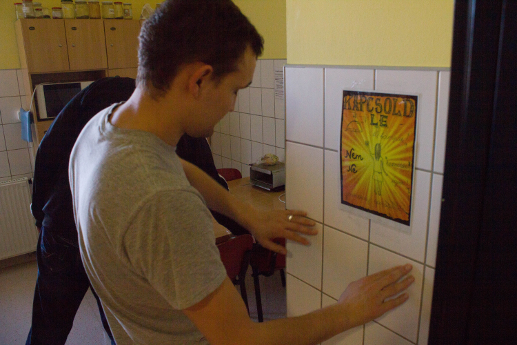 Gondolkodj globálisan