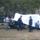 Muki, a százhúsz éves gőzös