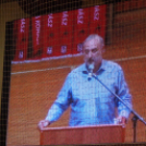 Ferling Bernadett búcsúmeccs