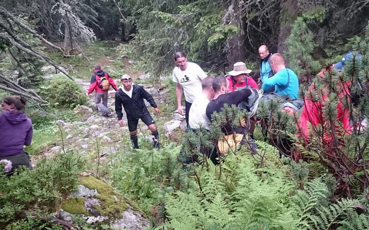 A villámcsapott szegedi lány igaz története