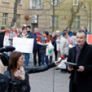 Mesterházy Attila Dunaújvárosban