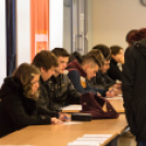 Nyílt- és Karriernap a DUF-on