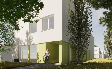 Dunaújvárosi Bölcsődék fejlesztése  - Megújult a Zengő Bongó Bölcsőde