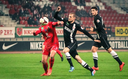 Biztos győzelemből döntetlen lett