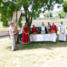 Kalács és koljivó az Úr menybemenetelének tiszteletére