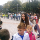 Őszi mezei futóverseny