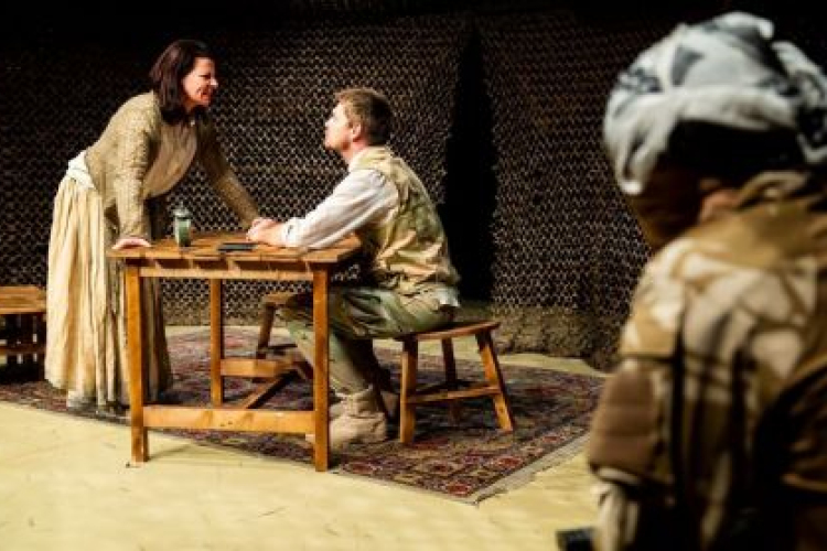 Bartók ajánlja: Elnémulás 