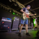 Rockmaraton második nap- Szentkúti Tamás