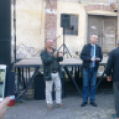 Szüreti hangulatban