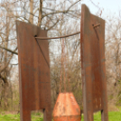 Séta a szoborparkban