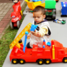 Játéknap a Családsegítő és Gyermekjóléti Szolgálatnál 