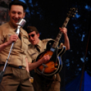 ifj.Dráviczki Márton felvételei a Parázs-Varázs színpadáról 2.