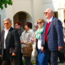 Máriapócsi búcsú és zarándoklat