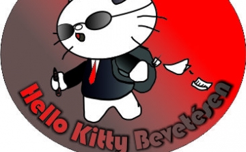 Hello Kitty Bevetésen: Kowa koncert a Terminálban