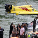 Formula 2-es motorcsónak világbajnokság