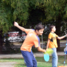 VI. Dunaújvárosi Sportválasztó és IV. Hangszerválasztó