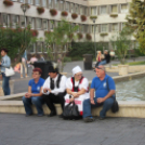 Pazar időben színes programok Szent Mihály napján